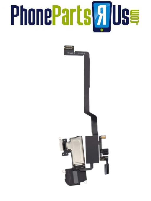 iPhone X Earpiece Speaker with Proximity Sensor PhonePartsRUs