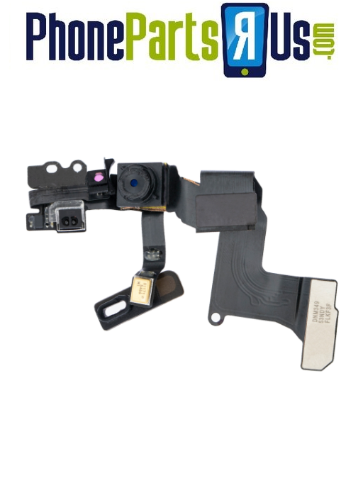 iPhone 5S Front Camera And Proximity Sensor Flex PhonePartsRUs