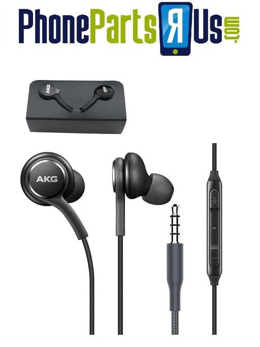 Samsung s10 2024 headphones akg