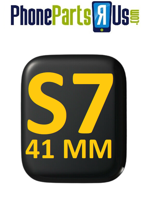 apple iwatch series 7 41mm