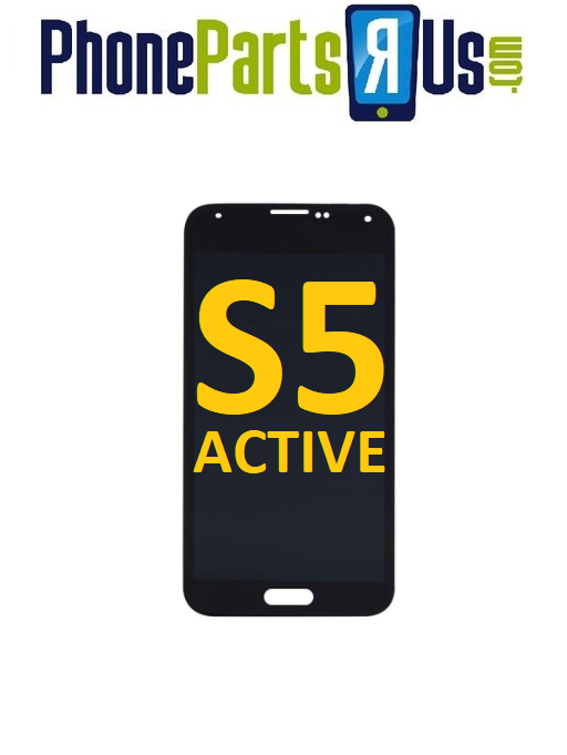 Samsung galaxy s5 active screen replacement online