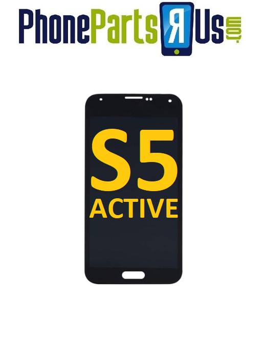 Galaxy s5 active screen replacement on sale