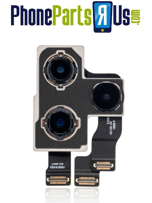 11 pro max camera back