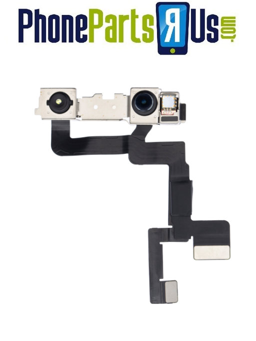 iPhone 11 Front Camera Replacement PhonePartsRUs