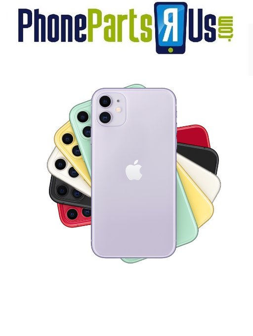 Apple iPhone 11 64GB Unlocked A Grade – PhonePartsRUs