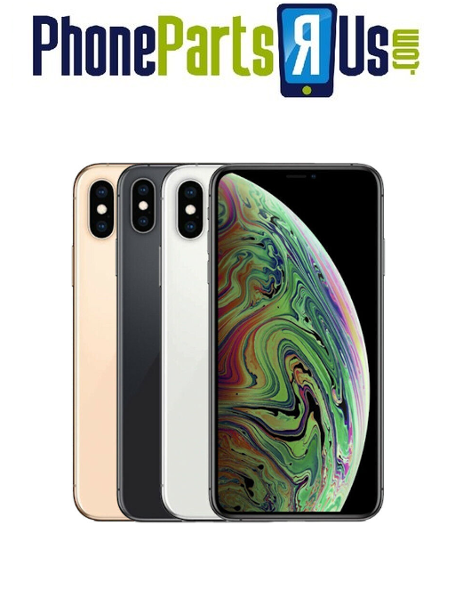 Smartphone Unlock Iphone Xs Max Sprint Buy Used Apple IPhone XS