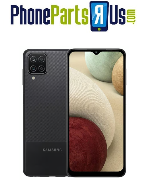 samsung galaxy a 12 5g