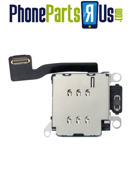 IPhone 13 Dual Sim Card Reader PhonePartsRUs iphone-13-dual-sim-card-reader-phonepartsrus