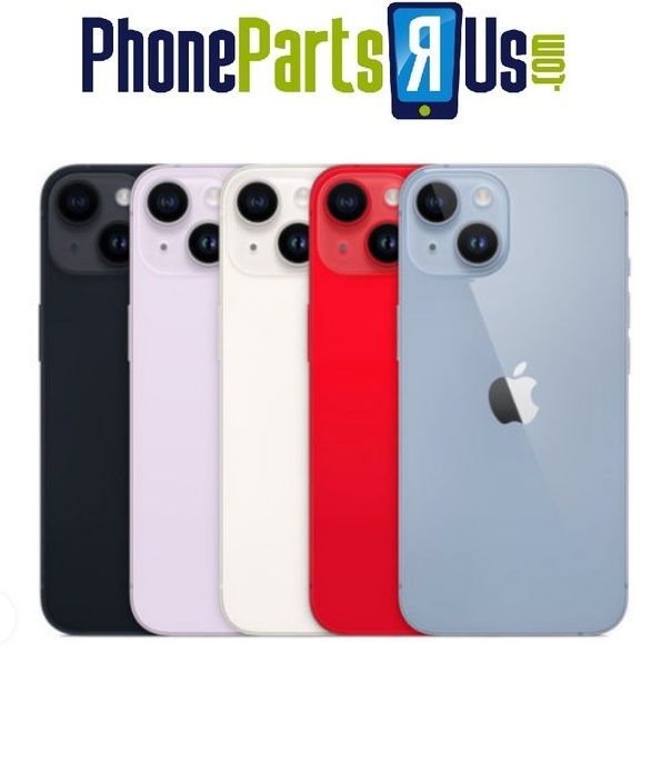 1333 IPHONE 14 128GB SIM フリー Apple iPhone 14 128GB SIMフリー [スターライト] 価格比較