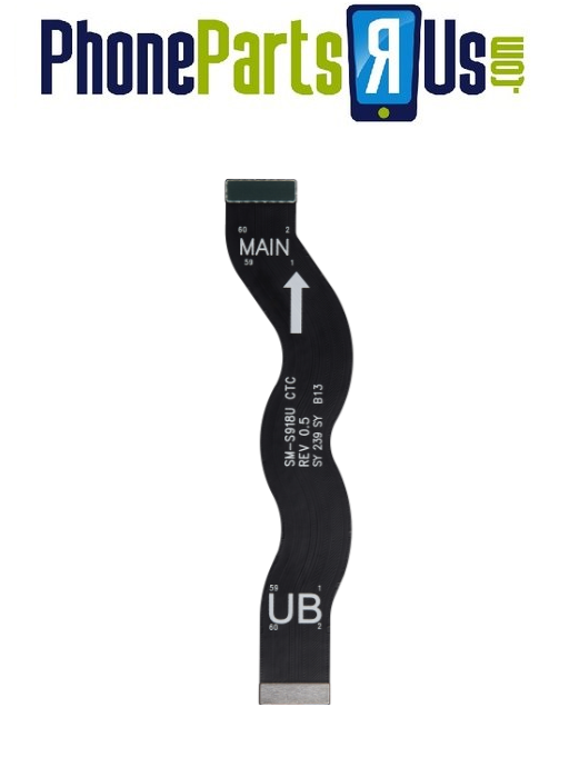Samsung Galaxy S23 Ultra 5G LCD Flex Cable