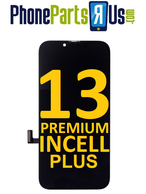 iPhone 13 LCD Assembly INCELL Plus