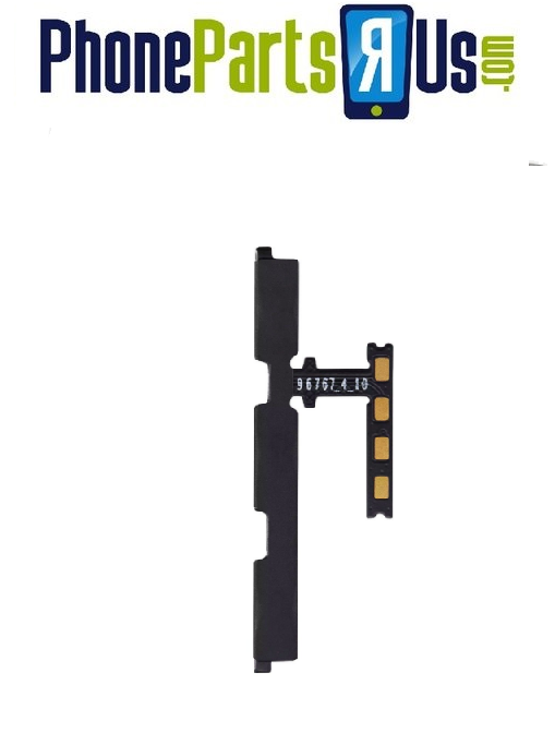 Motorola Moto G Play (XT2271 / 2023) Power And Volume Button Flex Cable