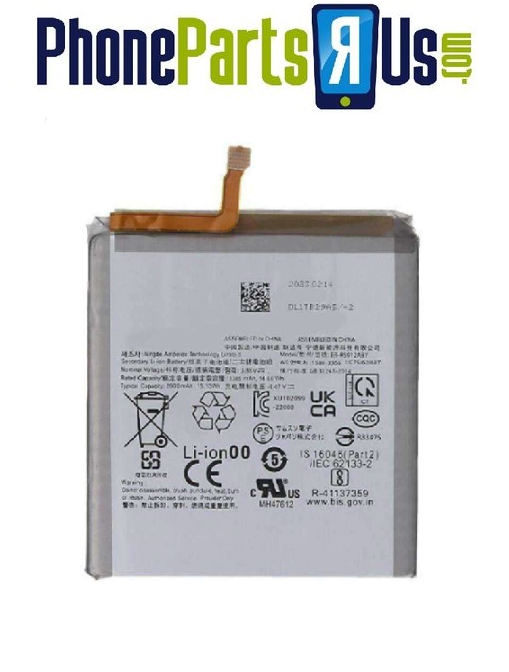 Samsung S23 Replacement Battery (EB-BS912ABY)