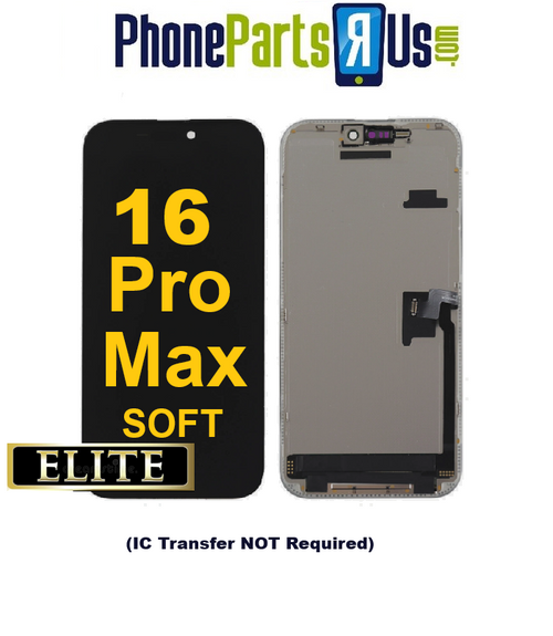 iPhone 16 Pro Max – PhonePartsRUs