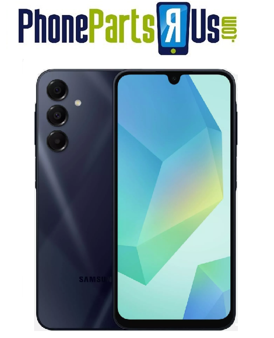 Samsung - Galaxy A16 5G 128GB (Unlocked) - Blue Black ( A Grade )