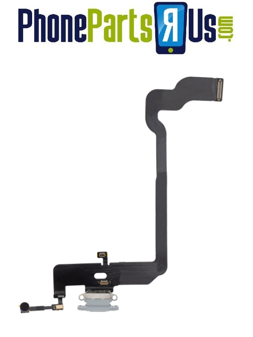 iPhone XS Charging Port Flex Cable