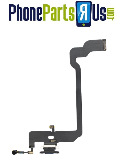 iPhone XS Charging Port Flex Cable