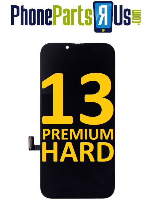 iPhone 13 Premium Hard OLED Screen COF – PhonePartsRUs