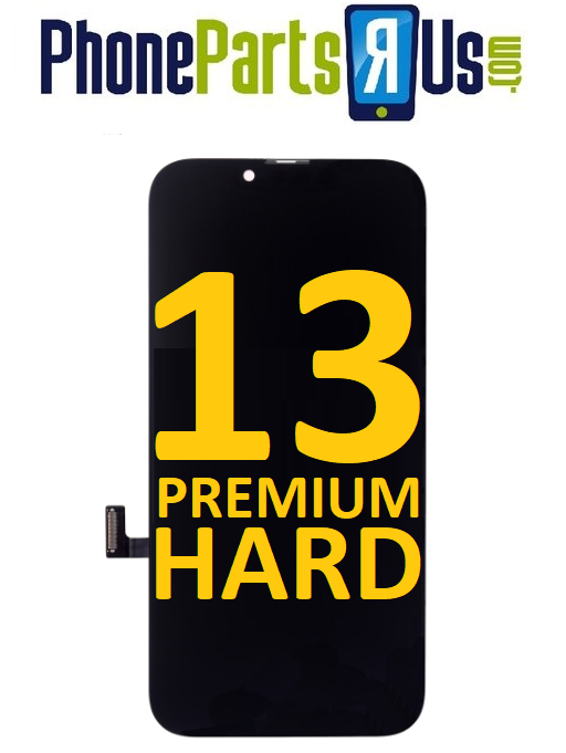 iPhone 13 Premium Hard OLED Screen COF
