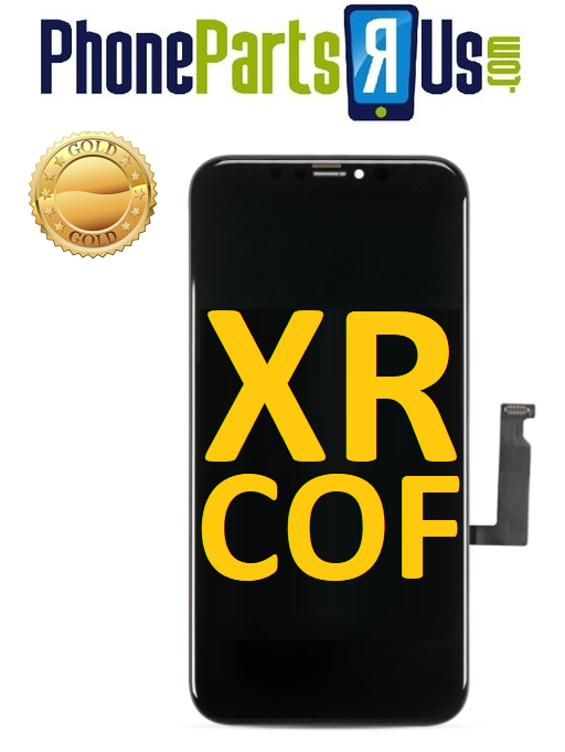 iPhone XR LCD Premium Incell COF
