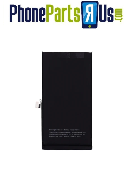 iPhone 13 Battery Replacement Premium