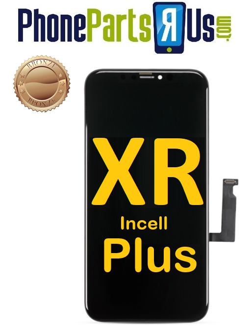 iPhone XR LCD Incell Plus