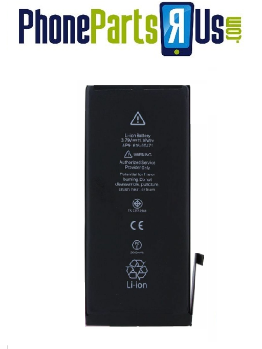 iPhone XR Battery Replacement