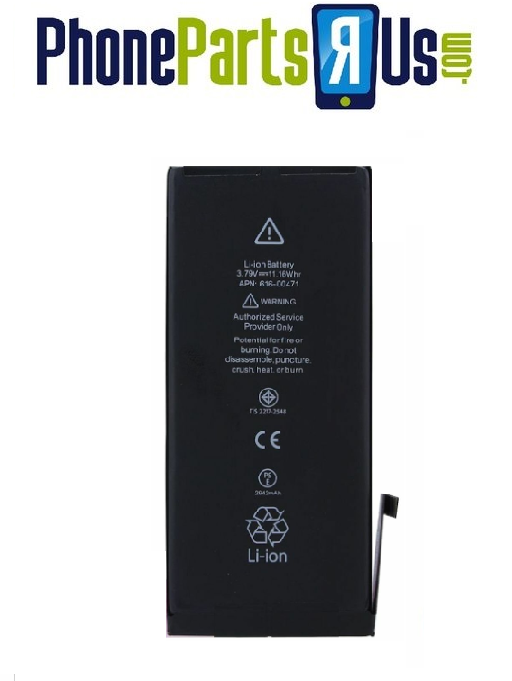 iPhone XR Replacement Battery