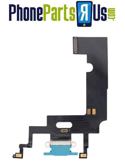 iPhone XR Charging Port Flex
