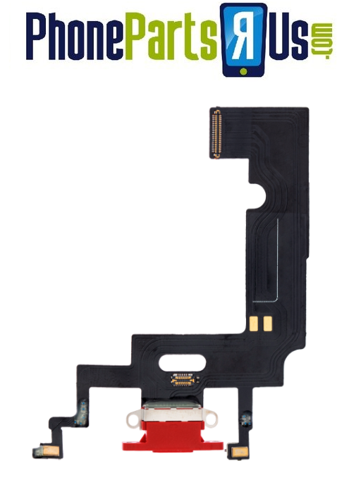 iPhone XR Charging Port Flex