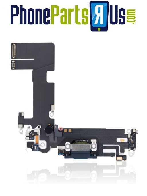 iPhone 13 Charging Port Flex