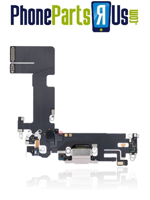 iPhone 13 Charging Port Flex (All Colors) Premium