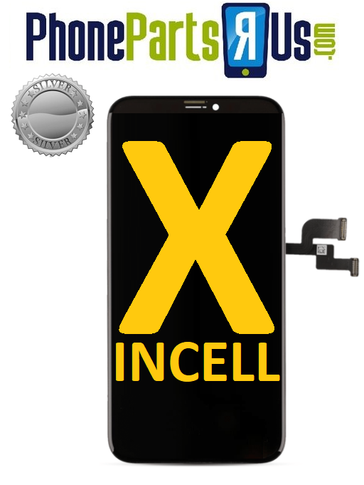 iPhone X LCD Premium Incell