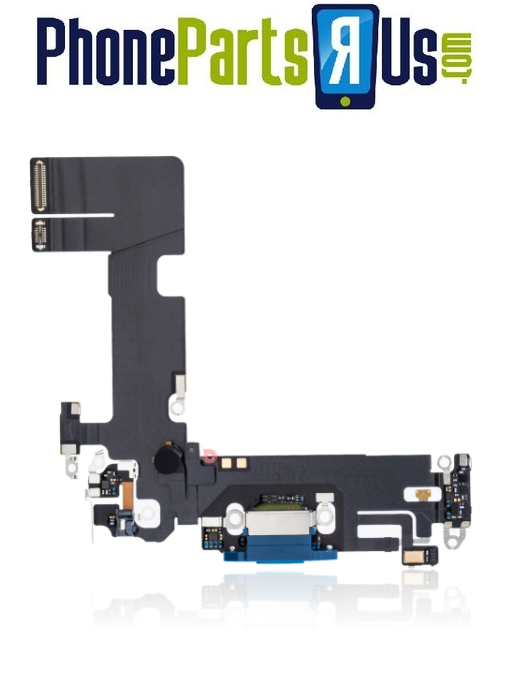 iPhone 13 Charging Port Flex (All Colors)