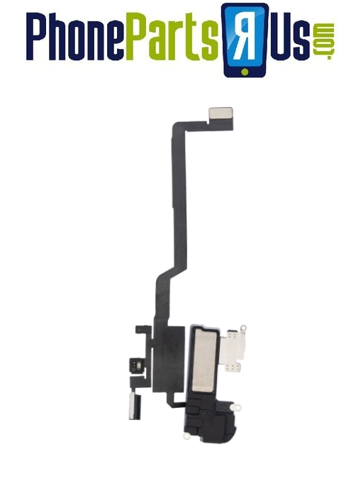 iPhone X Earpiece Speaker with Proximity Sensor