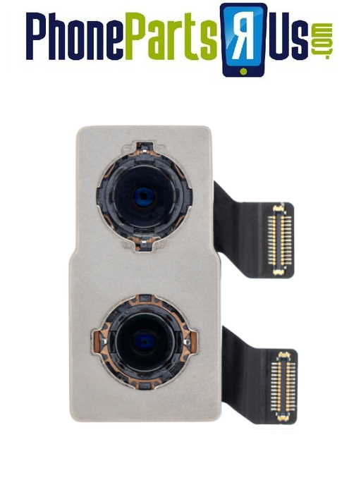 Iphone X Rear Camera Module iPhone X Back Camera Replacement – PhonePartsRUs