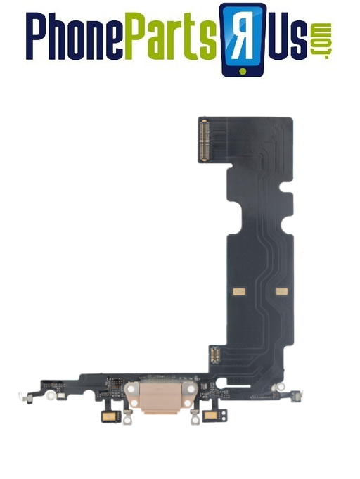 iPhone 8 Plus Replacement Charging Port Flex (All Colors)