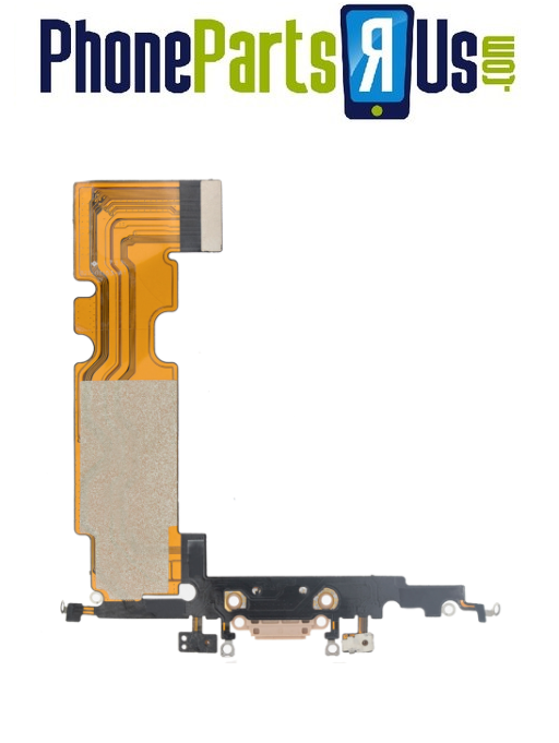 iPhone 8 Plus Replacement Charging Port Flex (All Colors)