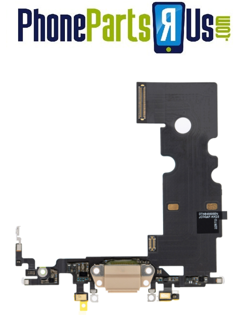 iPhone 8 / SE (2020) Charging Port Flex Cable (All Colors)