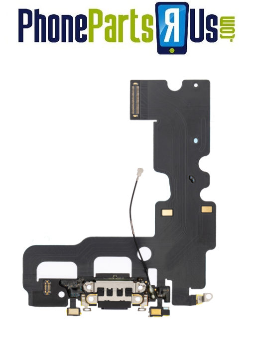 iPhone 7 Replacement Charging Port Flex Cable (All Colors)