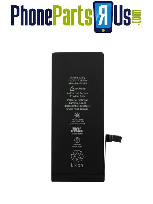 iPhone 7 Premium Replacement Battery