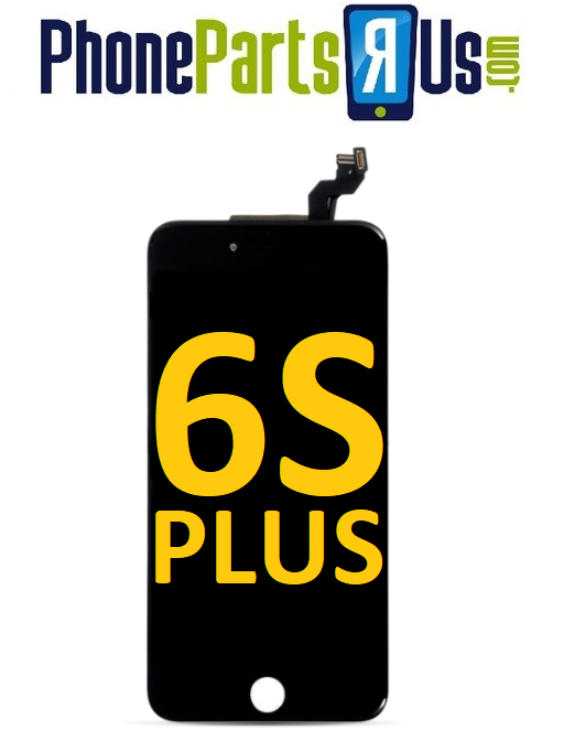 iPhone 6s Plus LCD Digitizer (All Colors)
