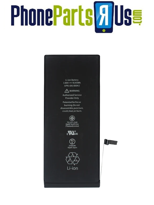 iPhone 6s Plus Replacement Battery