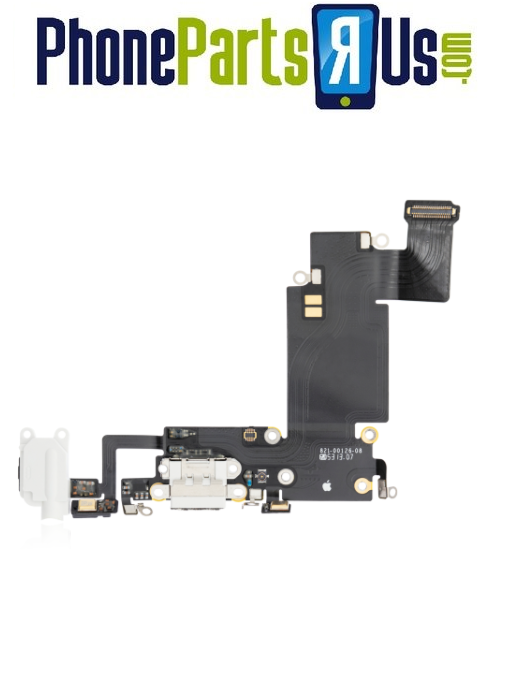 iPhone 6s Plus Replacement Charging Port Flex (All Colors)