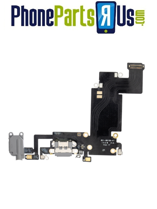 iPhone 6s Plus Replacement Charging Port Flex (All Colors)