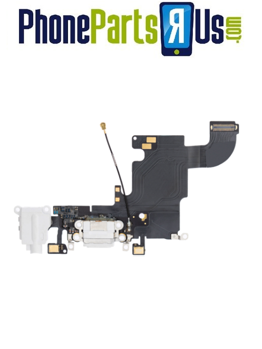 iPhone 6S Charging Port Flex Cable (All Colors)