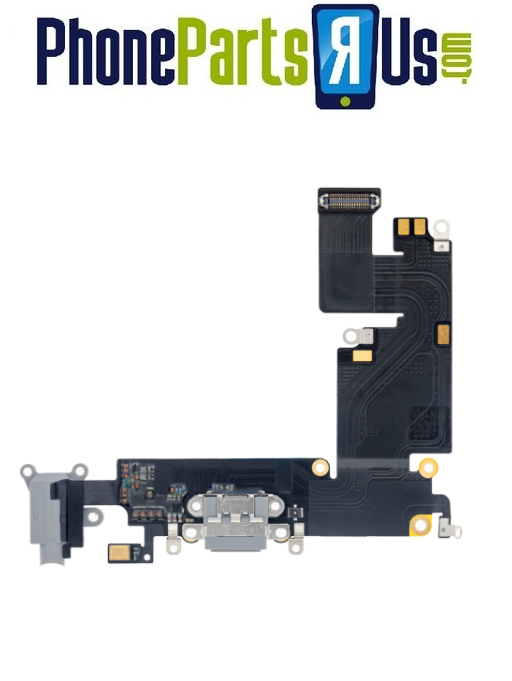 iPhone 6 Plus Charging Port Flex Cable (All Colors)