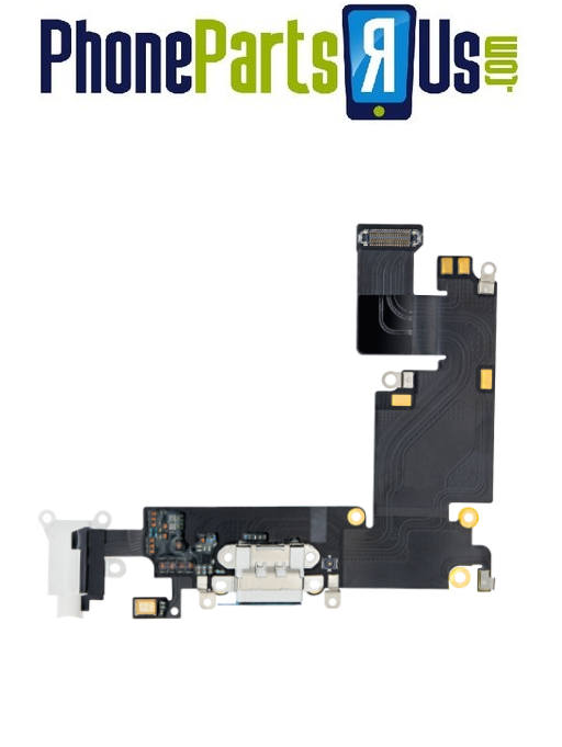 iPhone 6 Plus Charging Port Flex Cable (All Colors)
