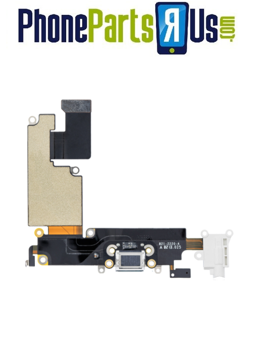 iPhone 6 Plus Charging Port Flex Cable (All Colors)