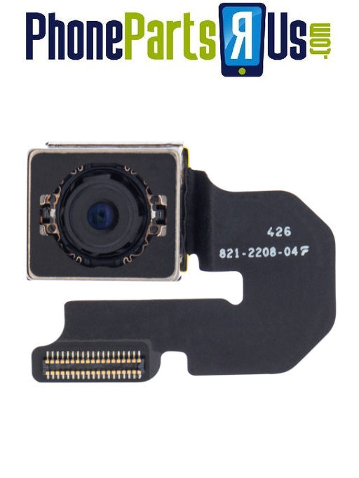 iPhone 6 Plus Replacement Back Camera